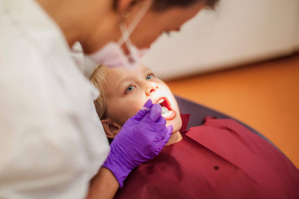 Best Emergency Treatment for Jaw Pain or Injury in Tipton, MO