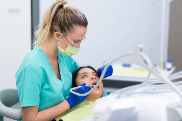 Best Knocked-Out Tooth (Avulsed Tooth) Treatment in Tipton, MO